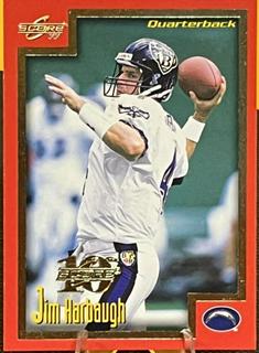 Jim Harbaugh