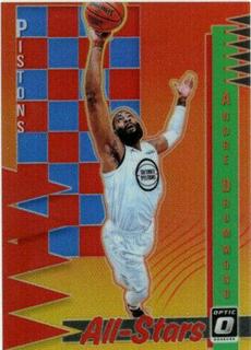 Andre Drummond