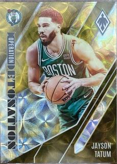 Jayson Tatum