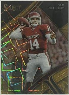 Sam Bradford