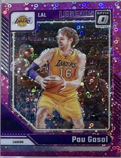 Pau Gasol
