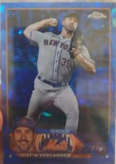 Justin Verlander