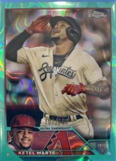 Ketel Marte