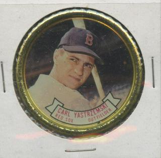 Carl Yastrzemski