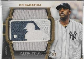 CC Sabathia