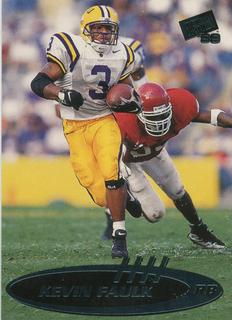 Kevin Faulk