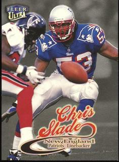 Chris Slade