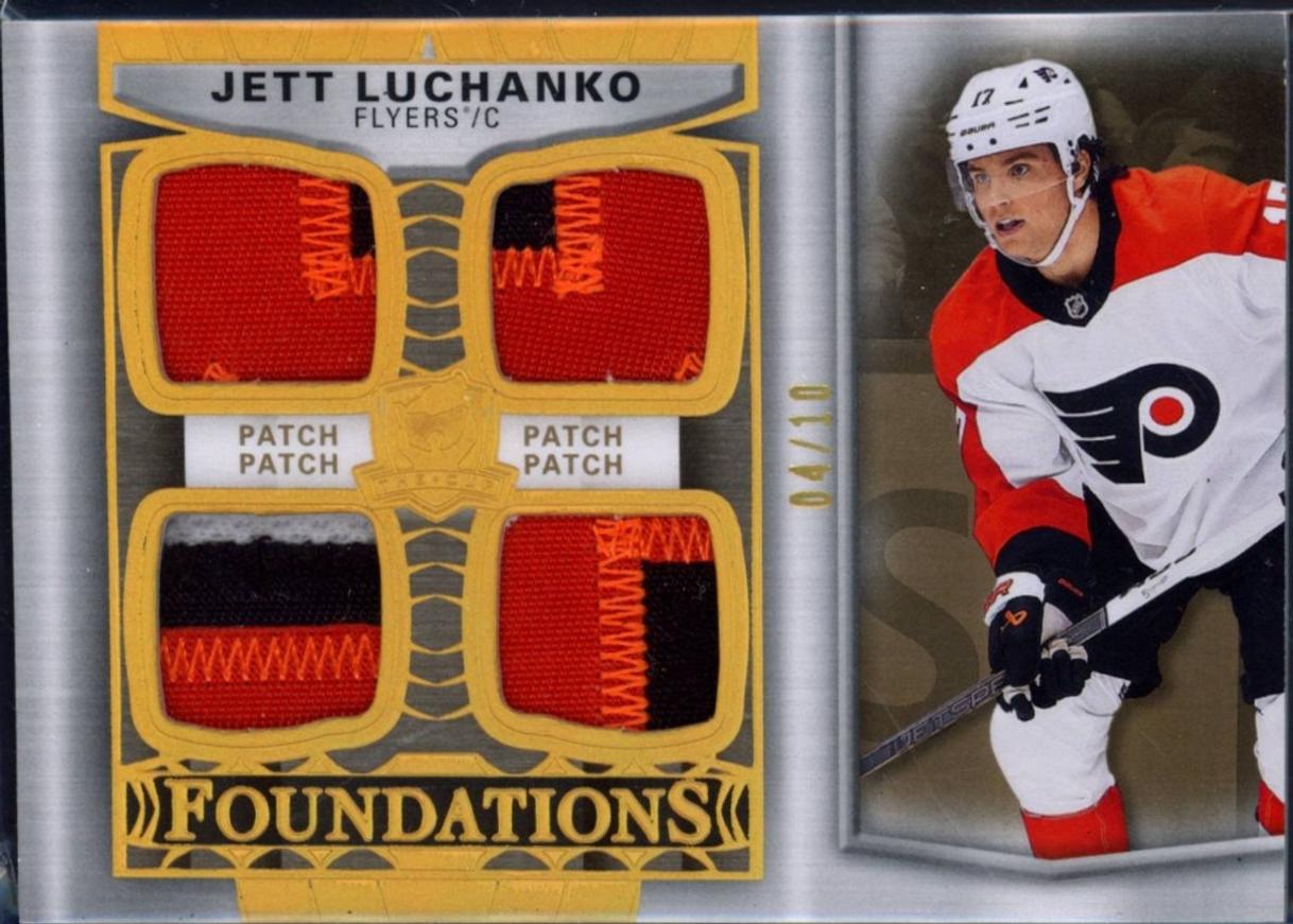 Jett Luchanko [Patch] #F-JL