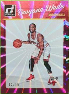 Dwyane Wade