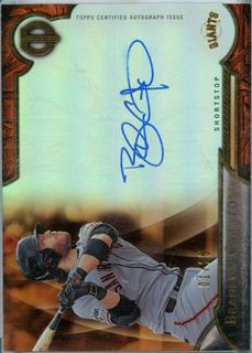 Brandon Crawford