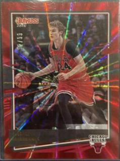 Lauri Markkanen