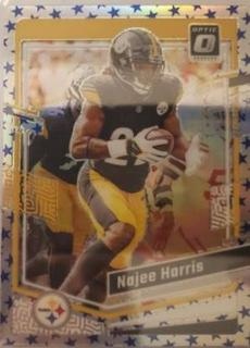 Najee Harris