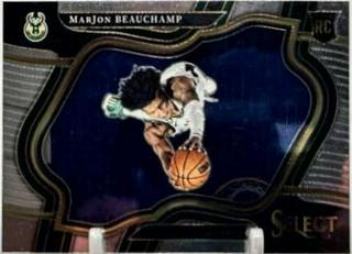 MarJon Beauchamp