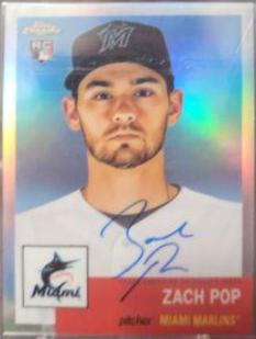 Zach Pop