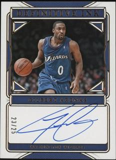 Gilbert Arenas