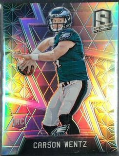 Carson Wentz