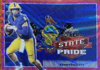 Kenny Pickett