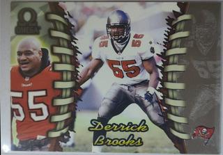Derrick Brooks