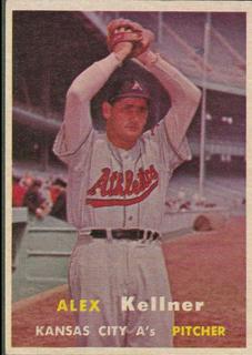 Alex Kellner