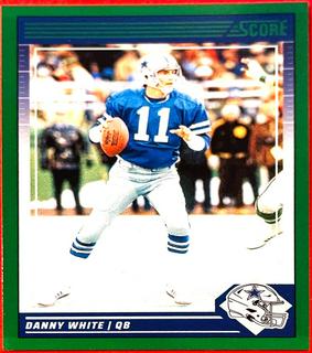 Danny White