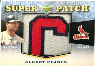 Albert Pujols