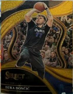 Luka Doncic