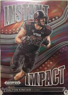 Dalton Kincaid