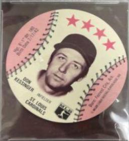 Don Kessinger
