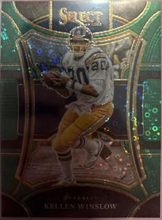 Kellen Winslow