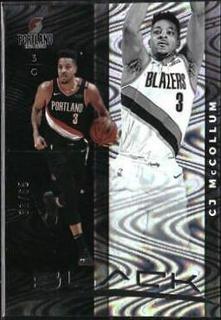 CJ McCollum
