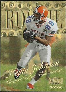 Kevin Johnson