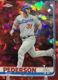 Joc Pederson