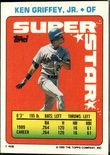 Ken Griffey