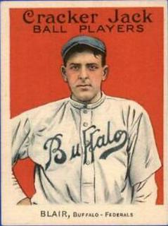 Walter Blair