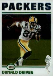 Donald Driver