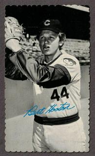 Burt Hooton