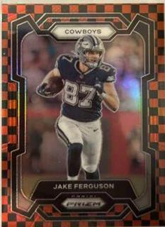 Jake Ferguson