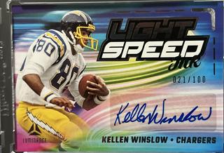 Kellen Winslow