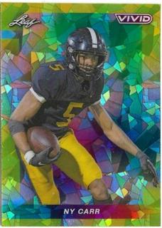 Ny Carr