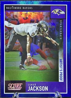 Lamar Jackson