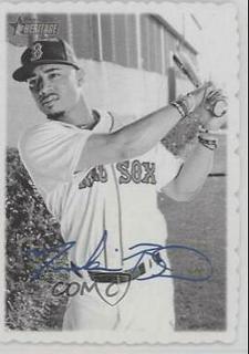 Mookie Betts