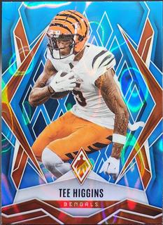 Tee Higgins