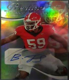 Broderick Jones