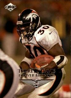 Terrell Davis