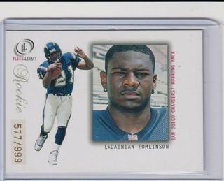 LaDainian Tomlinson