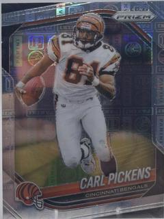 Carl Pickens
