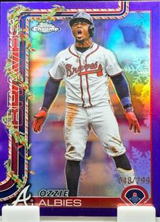 Ozzie Albies