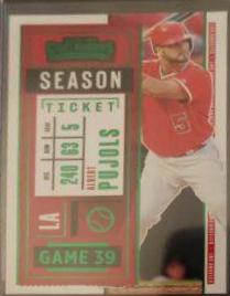 Albert Pujols