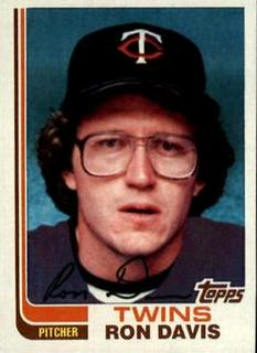 Ron Davis