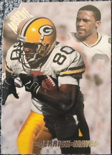 Derrick Mayes